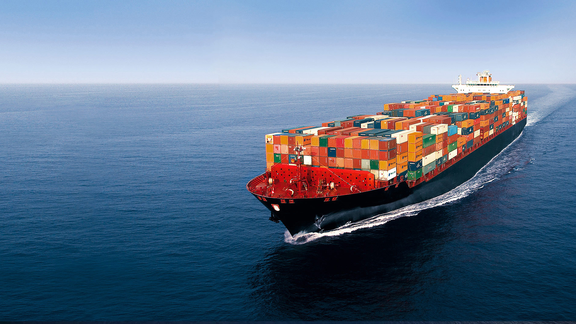 OCEAN FREIGHT